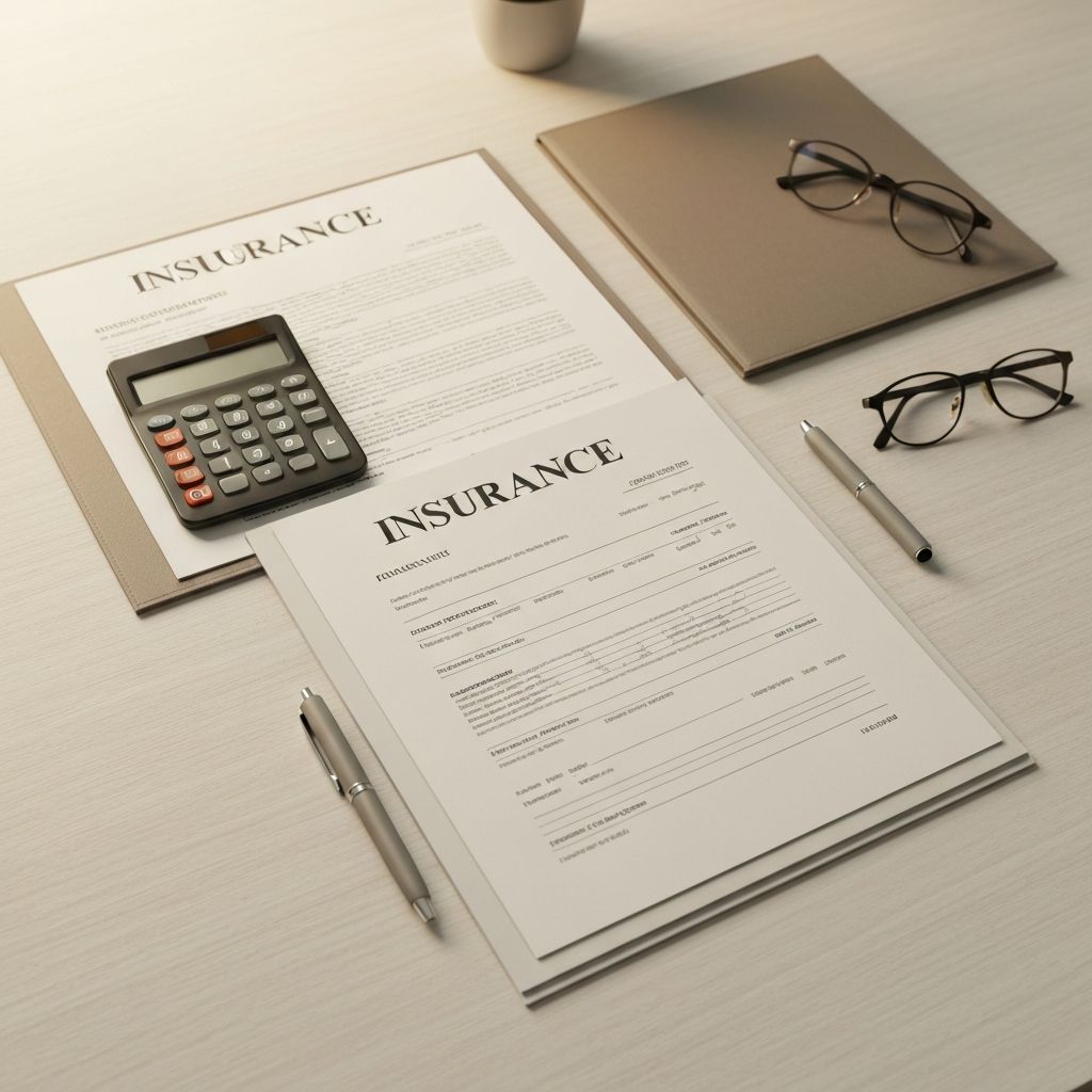 Understanding Deductibles, Copays, and Out-of-Pocket Costs