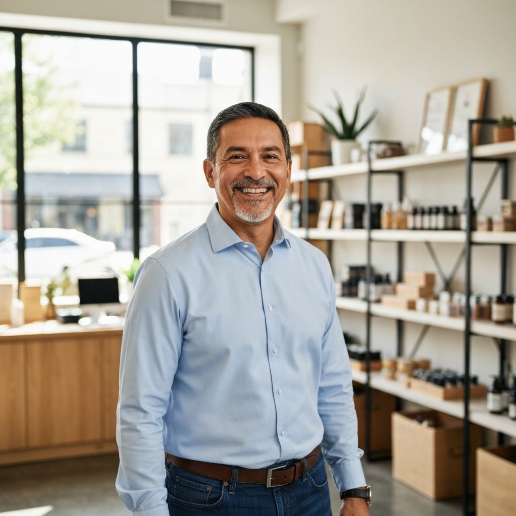 What Small Business Owners Should Know About Employee Benefits